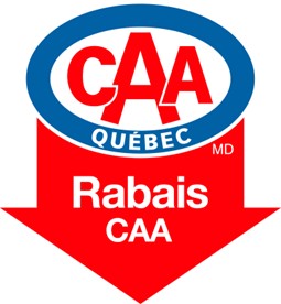 Rabais CAA-Québec